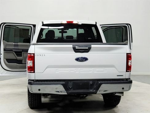 Used 2019 Ford F150 XLT w/ Equipment Group 302A Luxury image 14