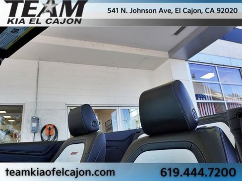 Used 2023 Chevrolet Camaro SS image 20