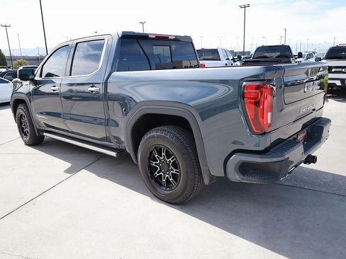 Used 2022 GMC Sierra 1500 Denali w/ Denali Premium Package image 4
