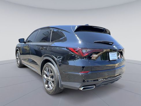 Certified 2024 Acura MDX A-Spec AWD/4WD image 7