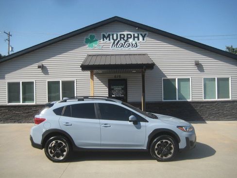 Used 2023 Subaru Crosstrek 2.0i Premium AWD/4WD image 1