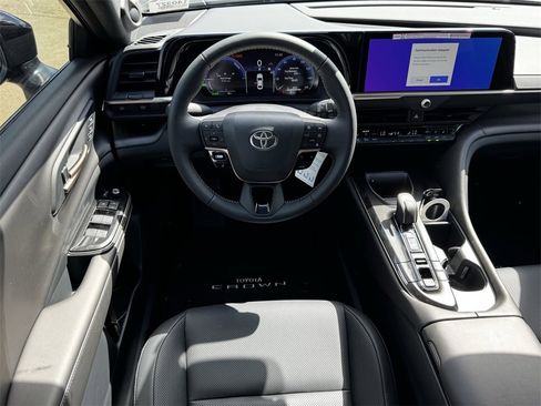 New 2026 Toyota Crown image 13