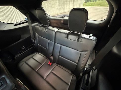 Used 2022 Ford Explorer ST w/ Equipment Group 401A AWD/4WD image 28