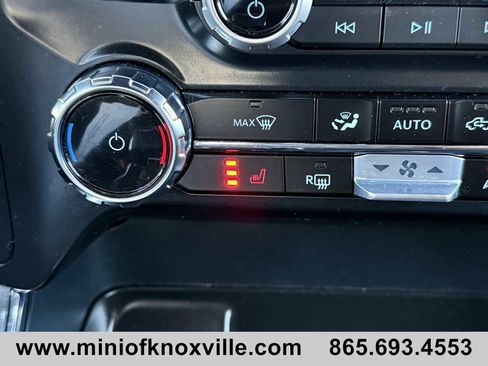 Used 2023 Ford F150 XLT w/ Equipment Group 302A High image 24