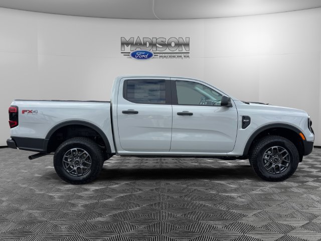 New 2026 Ford Ranger XLT w/ FX4 Off-Road Package AWD/4WD image 6
