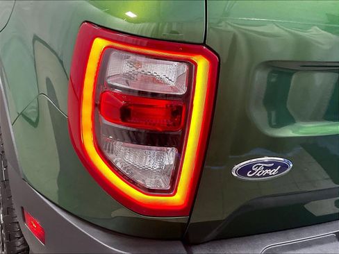 Used 2025 Ford Bronco Sport Badlands image 33