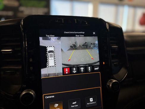 Used 2022 RAM 1500 Limited image 41