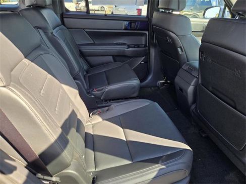 New 2026 Hyundai Santa Fe Calligraphy image 14