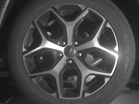 Used 2025 Jeep Compass Limited image 13