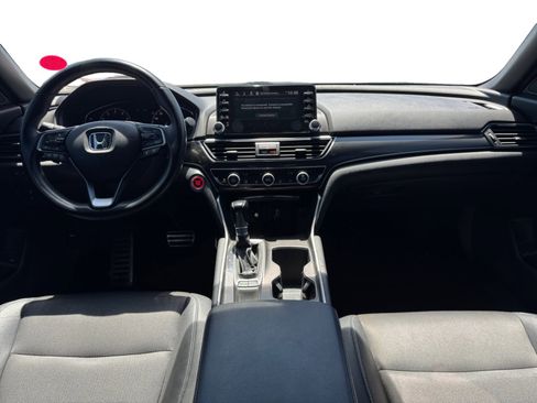 Used 2019 Honda Accord Sport image 12