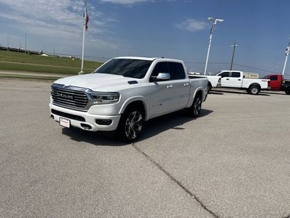 Used 2022 RAM 1500 Limited