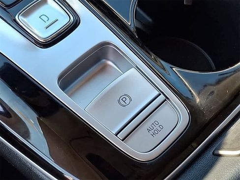 Used 2024 Hyundai Tucson Blue image 21