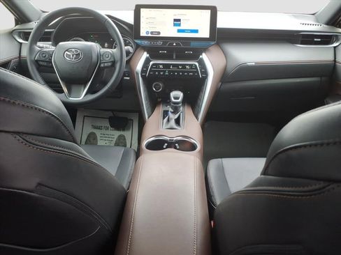 Used 2024 Toyota Venza image 14