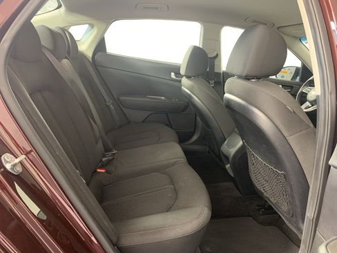 Used 2020 Kia Optima LX FWD image 33
