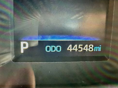 Used 2023 Toyota Tundra Limited AWD/4WD image 19