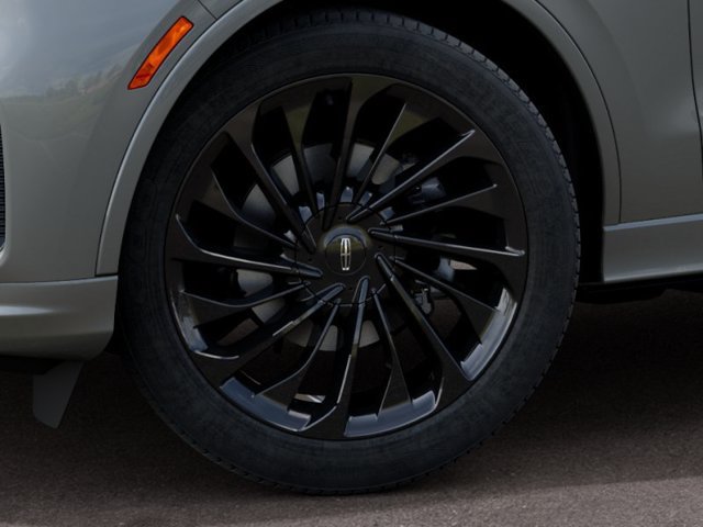 New 2027 Lincoln Aviator Reserve w/ Jet Appearance Package RWD image 19