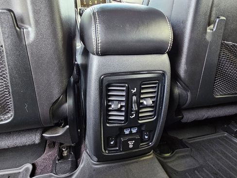 Used 2017 Jeep Grand Cherokee SRT AWD/4WD image 24