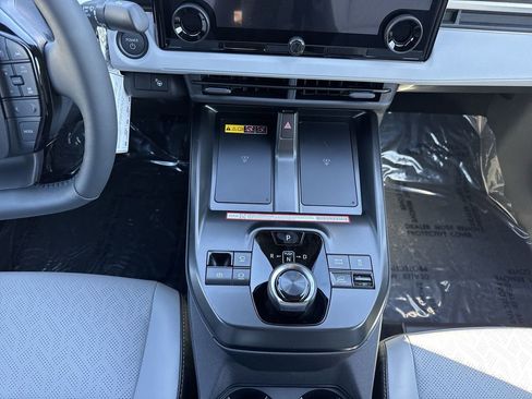 New 2026 Subaru Solterra Limited image 21