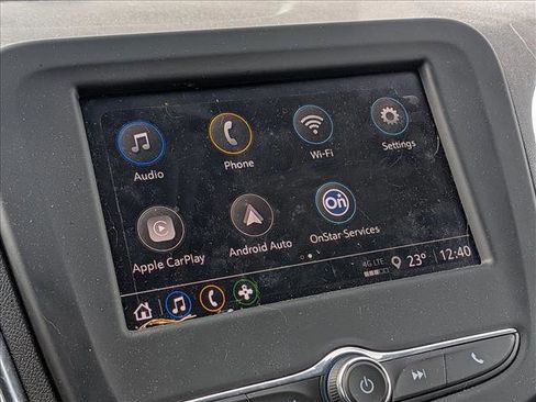 Used 2024 Chevrolet Equinox LT image 4