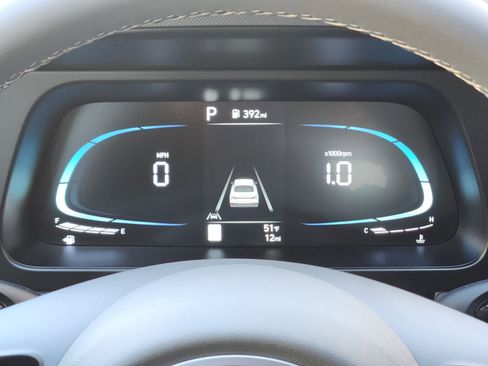 New 2026 Hyundai Elantra Sport w/ Cargo Package image 12