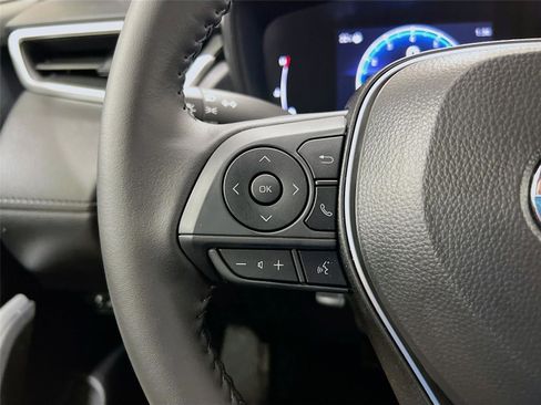 New 2026 Toyota Corolla Cross LE image 29