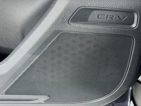 New 2026 Honda CR-V EX image 26