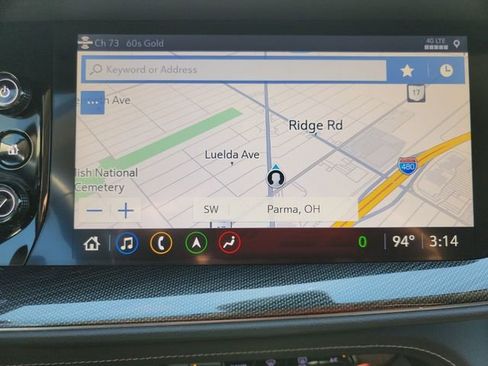 Certified 2021 Buick Envision Essence w/ Technology Package I FWD image 22