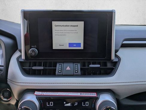 New 2025 Toyota RAV4 XLE Premium image 11