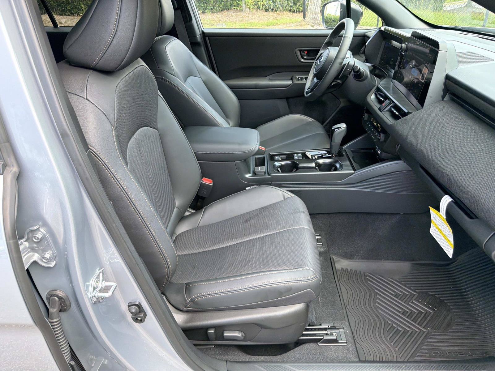 Used 2026 Subaru Outback Limited AWD/4WD image 15