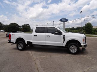 Used 2024 Ford F250 XL w/ XL Chrome Package AWD/4WD video 1