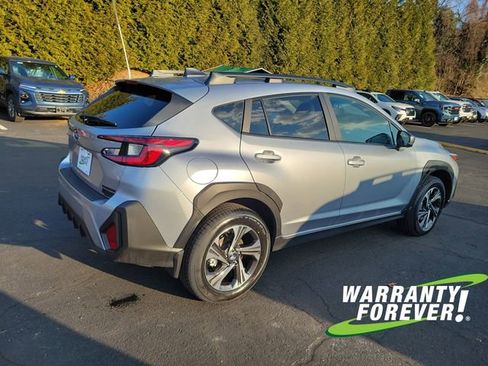 New 2026 Subaru Crosstrek 2.0i Premium image 7