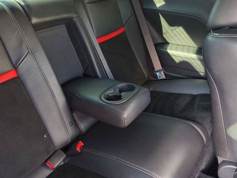 Used 2013 Dodge Challenger SRT8 RWD image 11