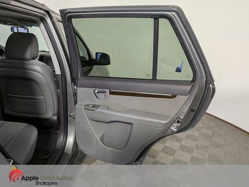 Used 2011 Hyundai Santa Fe SE w/ Premium Pkg 3 AWD/4WD image 31