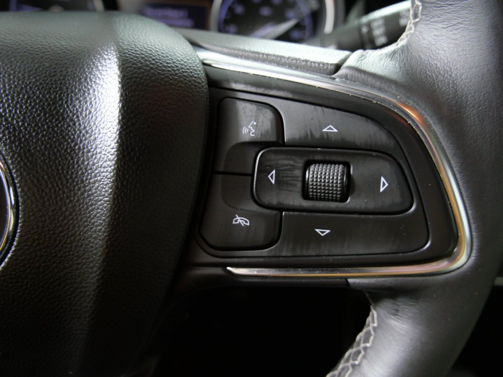 Used 2023 Buick Encore GX Essence w/ Advanced Technology Package AWD/4WD image 21