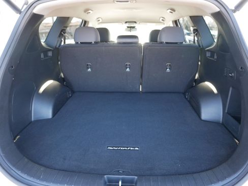 Certified 2023 Hyundai Santa Fe SEL image 18