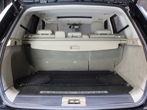 Used 2013 Land Rover Range Rover Sport HSE w/ HSE Silver Pkg image 64