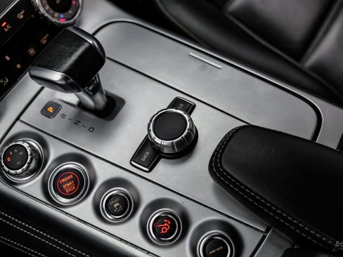 Used 2011 Mercedes-Benz SLS AMG Coupe image 70
