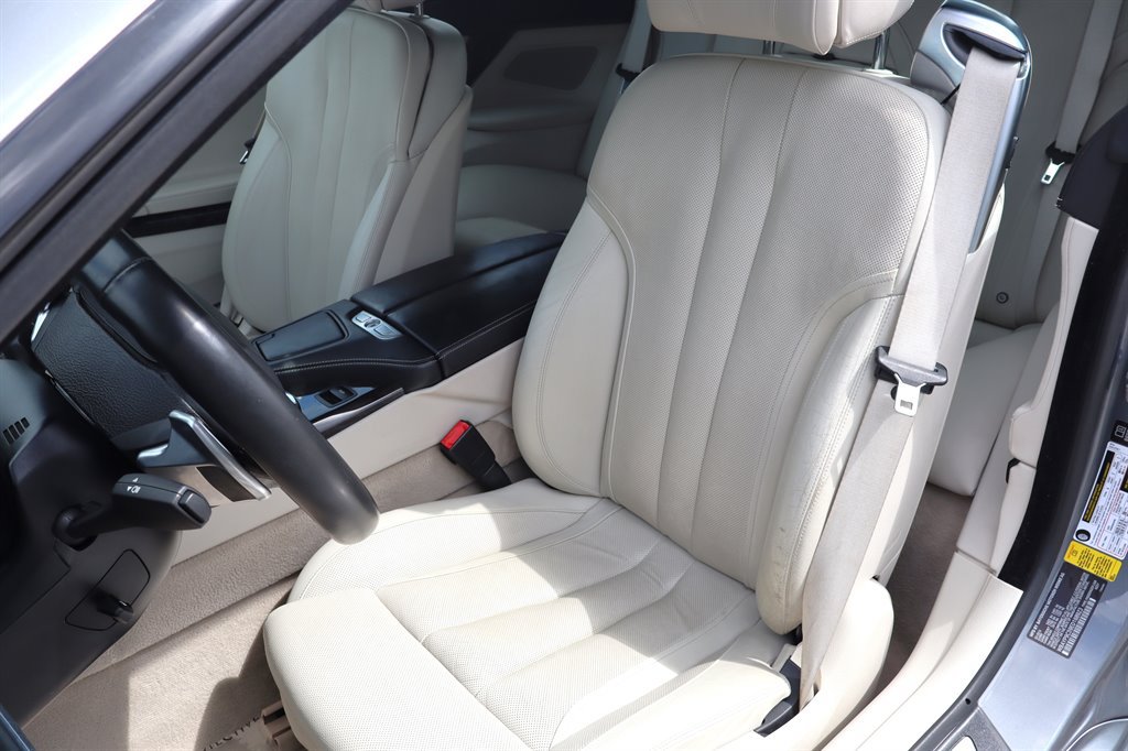 Used 2014 BMW 650i Convertible RWD image 21