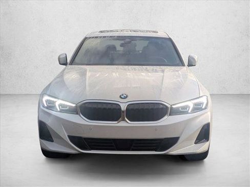 New 2026 BMW 330i xDrive 330i NA xDrive w/ Premium Package image 5