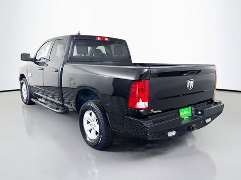 Used 2020 RAM 1500 Tradesman w/ Popular Equipment Group image 7