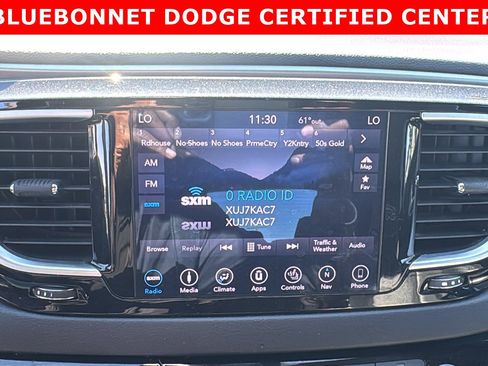 Used 2018 Chrysler Pacifica Touring-L w/ Premium Audio Group image 14