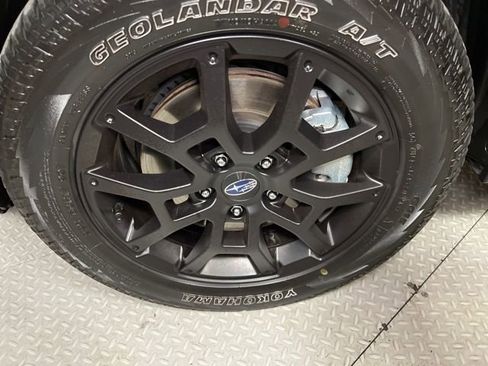 Certified 2024 Subaru Crosstrek 2.5i Wilderness w/ Wilderness Package image 23