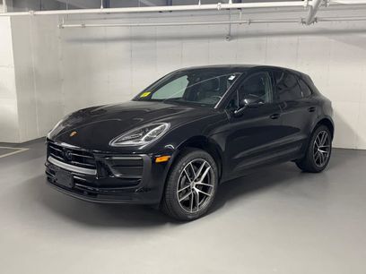 Used 2024 Porsche Macan