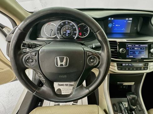 Used 2014 Honda Accord EX-L image 12