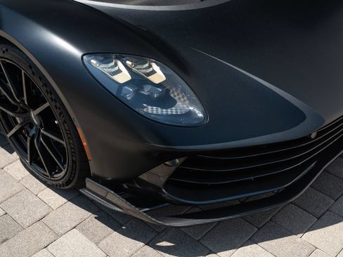 Used 2026 Aston Martin Valhalla AWD/4WD image 25