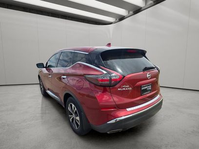 Used 2019 Nissan Murano S w/ Cargo Package