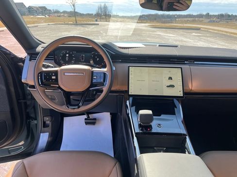 Used 2024 Land Rover Range Rover Sport Dynamic SE image 14