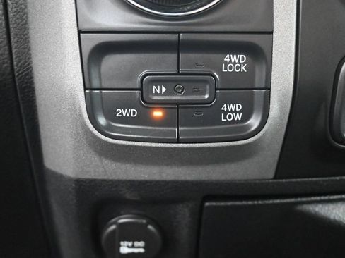 Used 2016 RAM 1500 Tradesman w/ Popular Equipment Group AWD/4WD image 17