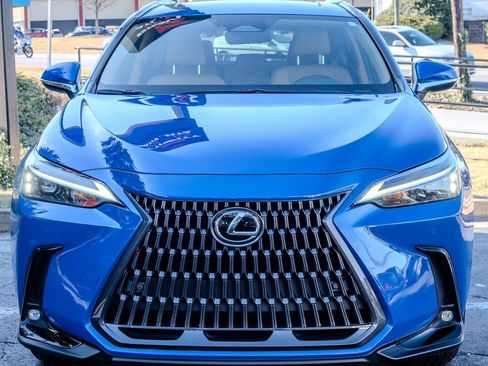 Used 2023 Lexus NX 250 FWD w/ Premium Package image 2
