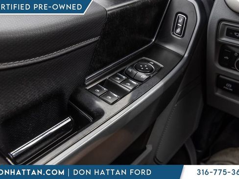 Certified 2022 Ford F150 XLT w/ Equipment Group 302A High AWD/4WD image 11
